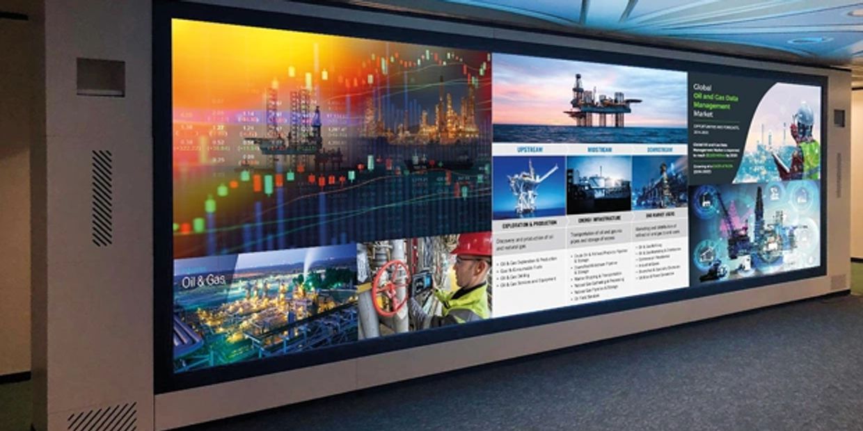 Elegant Solutions (PVT) LTD. Best IT & Videowall Solutions in Pakistan