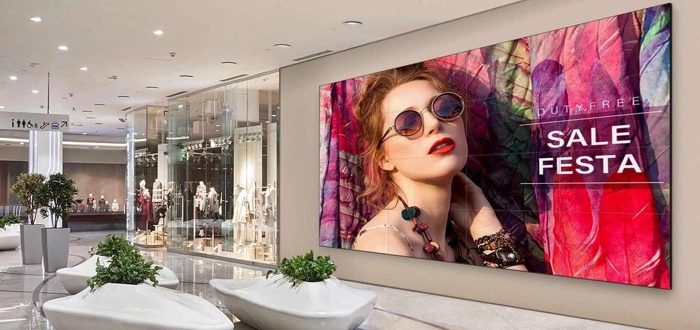 Elegant Solutions (PVT) LTD. Best IT & Videowall Solutions in Pakistan