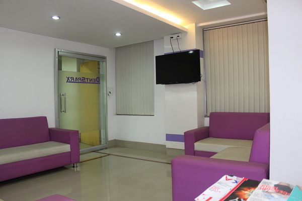 Best dental clinic in Sixmile Guwahati