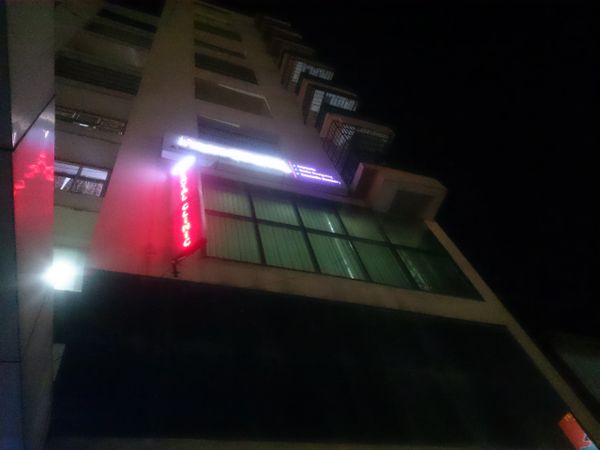 Best dental clinic in Guwahati