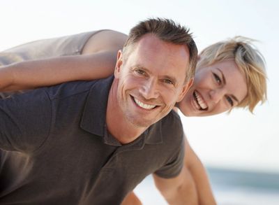 Antiaging regenerative therapy improves vulvo-vaginal tissue structure, lubrication & overall health