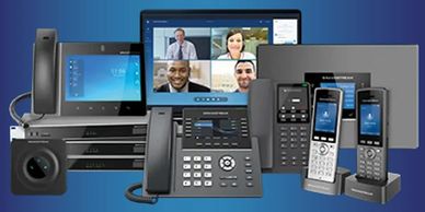 IP VOIP