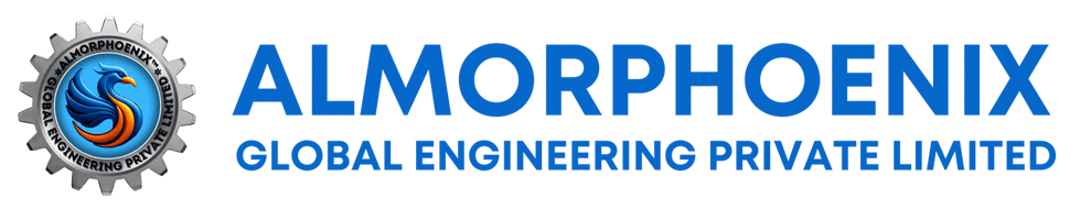ALMORPHOENIX GLOBAL ENGINEERING PRIVATE LIMITED