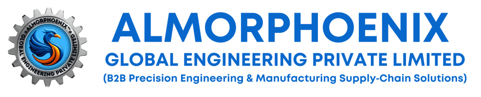 ALMORPHOENIX GLOBAL ENGINEERING PRIVATE LIMITED