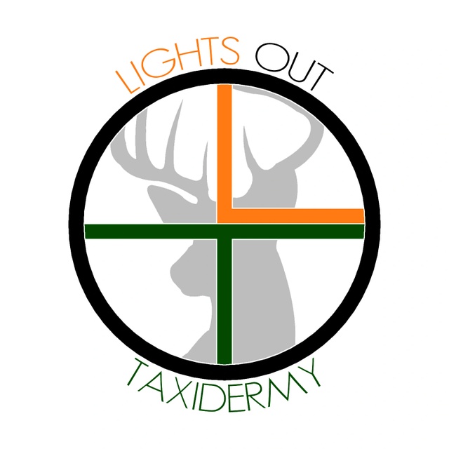 Lights Out Taxidermy 