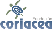 Logotipo de la Fundación Coriácea