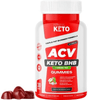 Fitness Keto Gummies Canada