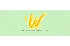 Wonder Sunday