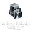 Acrilicos y publicidad monterrey
