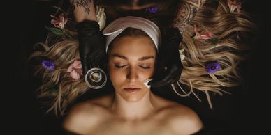 Chemical peel