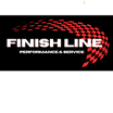 Finish Line Performance and Service