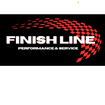 Finish Line Performance and Service