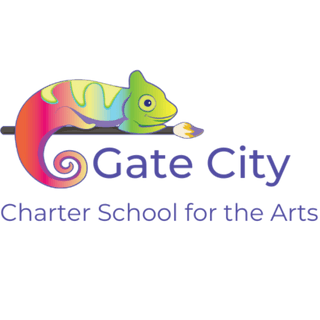 Gate City Charter School for the Arts