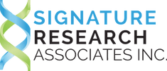 Signature Research Associates inc