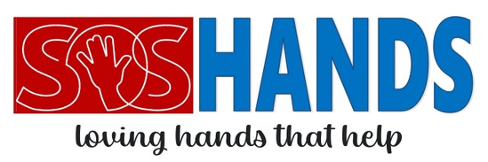 SOS HANDS