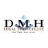 DMH Legal Services