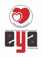 Eyob and Family Holistic Development Foundation

