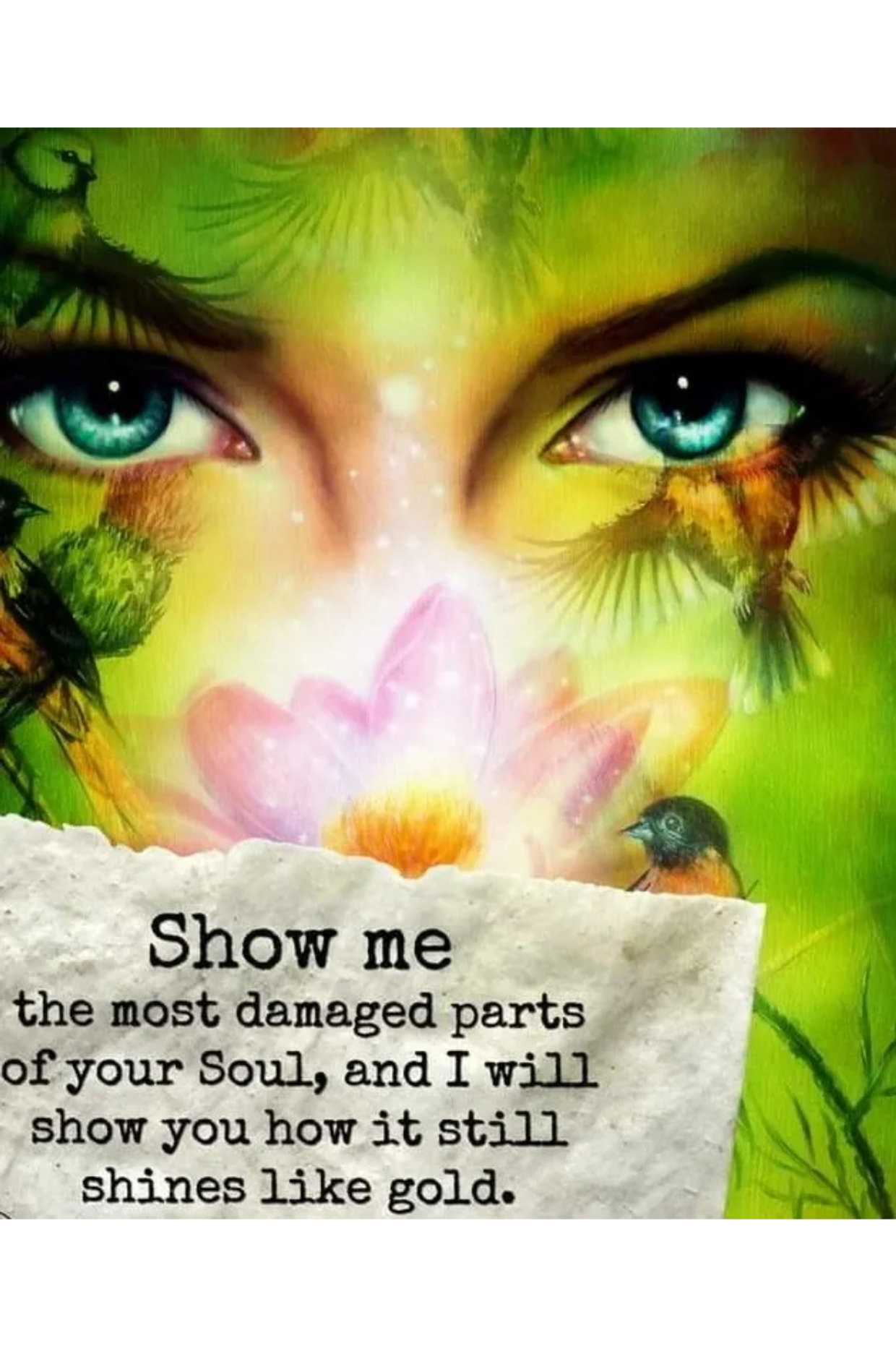 Soul Description