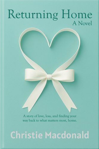 Returning Home Book Cover
Copyright@ Christie Macdonald