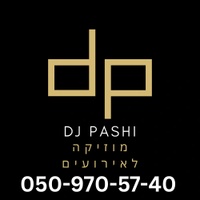 DJ Pashi