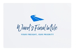 Ward’s Final Mile