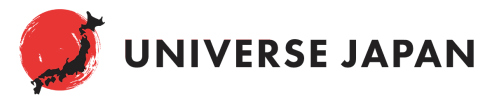 Universe Japan