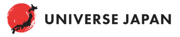 Universe Japan