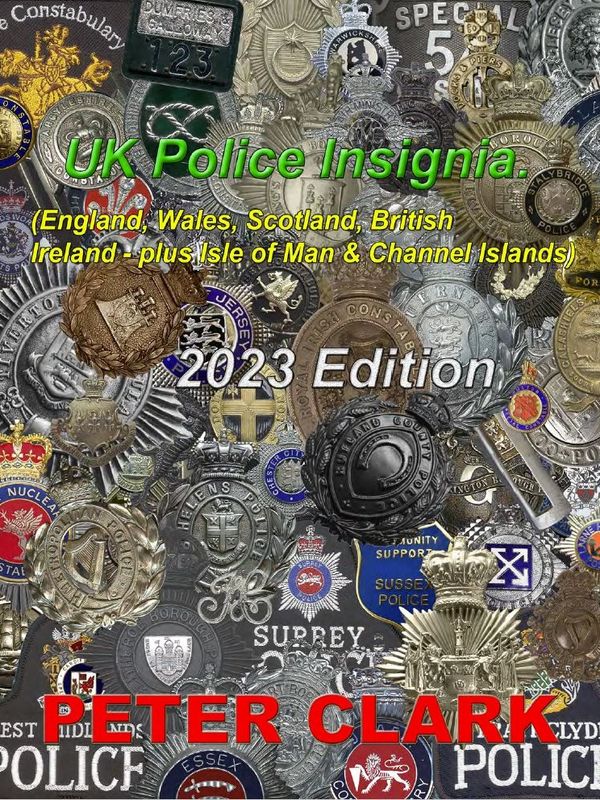 Peter Clark British Police, British Police, Books, Ebook