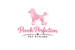 Pooch Perfection Pet Styling