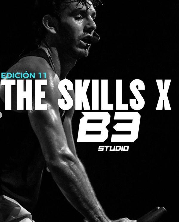 THE SKILLS VERACRUZ