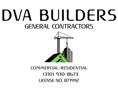 DVA Builders