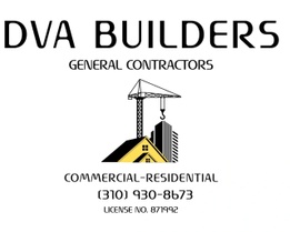 DVA Builders