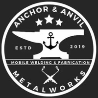 Anchor & Anvil Metalworks

mobile welding & fabrication
