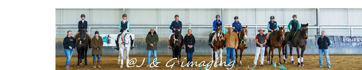 WAWE Qualifyer, group photo. 