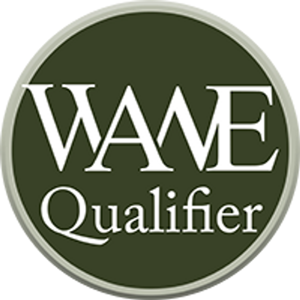 WAWE Qualifier logo