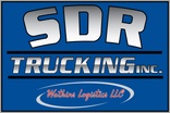 SDR Trucking inc.