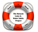 The Horacio Leon Jr. Water Safety Project