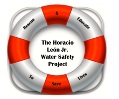 The Horacio Leon Jr. Water Safety Project