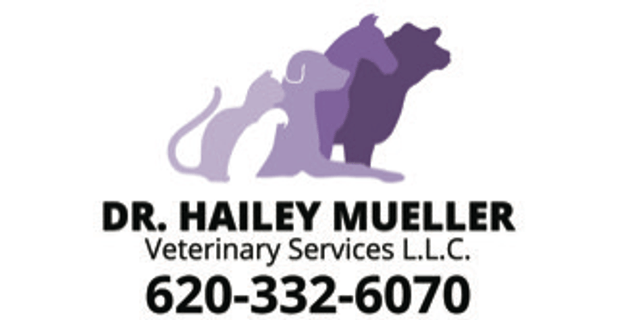 Dr. Hailey Mueller Veterinary Services LLC