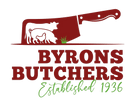 Byrons Butchers