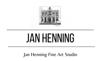 Jan Henning 