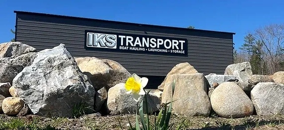 IKS Transport, LLC