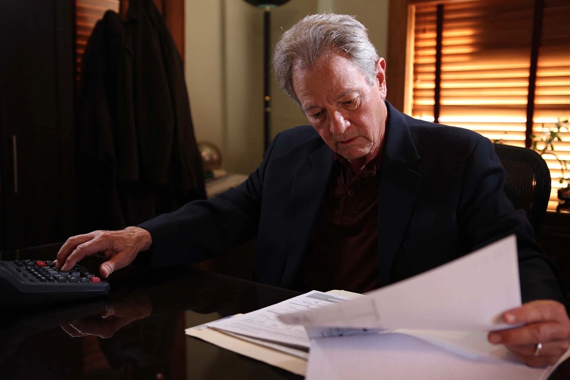 Rick Gardner MT CPA Tax Preparation Colorado Springs, Colorado