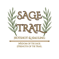 Sage Trail