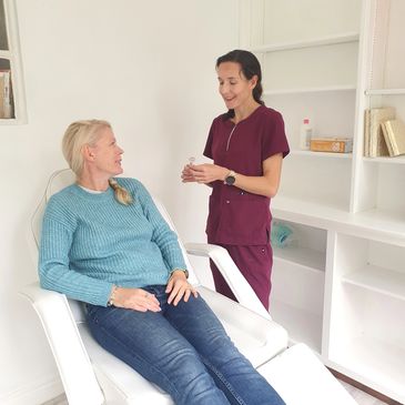 skin care clinic