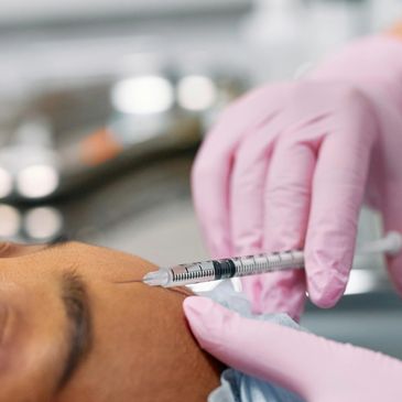 anti-wrinkle treatment