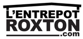 L'ENTREPOT ROXTON.COM