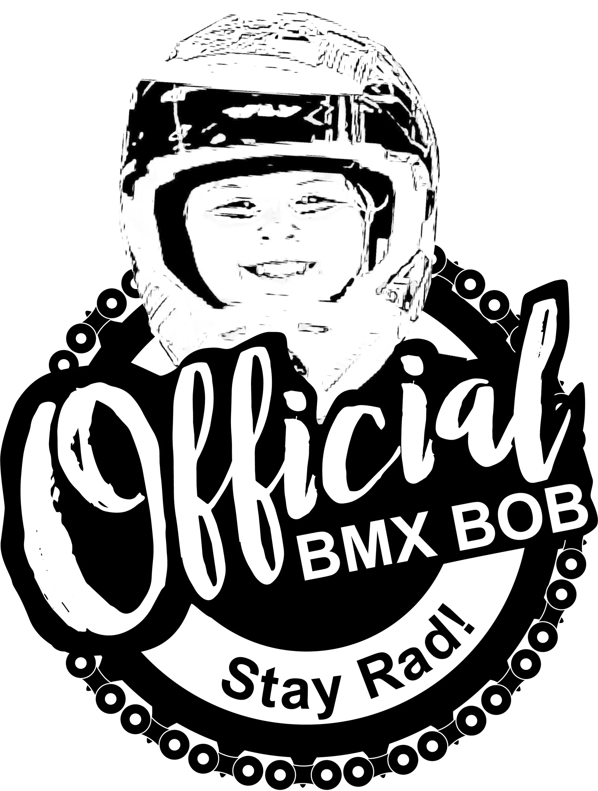 Official bmx bob
