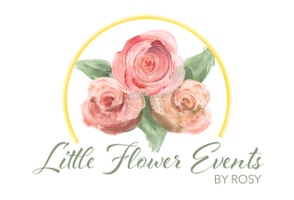 Little Flower Events 
by Rosy
