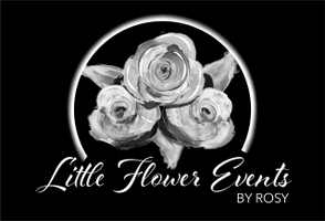 Little Flower Events 
by Rosy